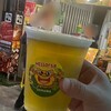 国際通りのゴーヤージュース