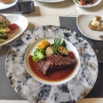 ビストロ ヒマル - 料理写真: