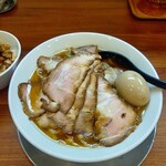 純手打ち だるま