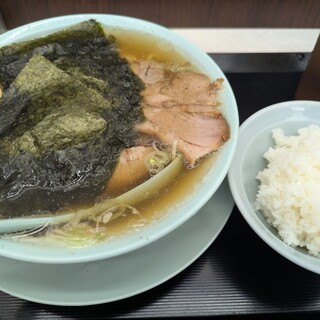 新橋ニューともちんラーメン_1