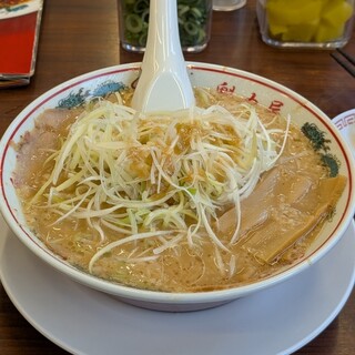 ラーメン魁力屋_1