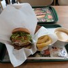 モスバーガー 奈良押熊店
