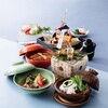 京懐石 美濃吉 - 料理写真:202607 特別懐石