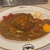 上等カレー 本町4丁目店