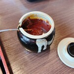 ステーキ&ハンバーグ ビッグシェフ亭 - 
