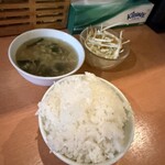 餃子李 - 
