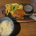 MEAT BAR BUTCHER Trico - 