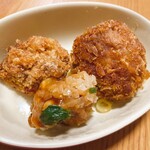 柿安ダイニング プラスエー - 料理写真: