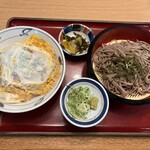 太鼓亭 - 料理写真: