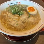 らぁ〜めん京 - 