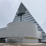 Sweets Factory pampam - 建物