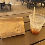 猿島オーシャンズキッチン - 