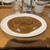 カレー専門店 白銀亭  - 料理写真:ヒレ豚カツカレー¥1,200