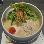 蔭山樓 - 料理写真: