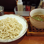 麺舎 ヒゲイヌ - 