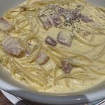 カプリチョーザ - 料理写真: