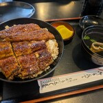 うなふじ支店 - 料理写真: