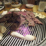 평창한우마을 - 