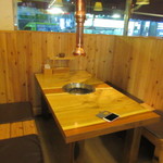 평창한우마을 - 