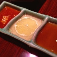 游玄亭 銀座 - 初めて游玄亭に行ってきました♪美味しかった♡