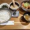 筥崎とろろ - 料理写真: