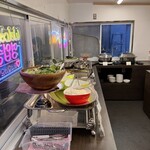 プラトンホテル四日市 ビアガーデン - 