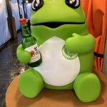 プラトンホテル四日市 ビアガーデン - 