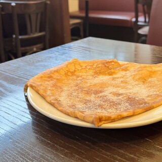 CAFE CREPERIE Le BRETON_1