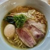 麺 㐂色 - 料理写真:
