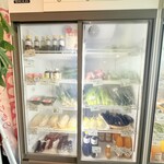 やさいバス食堂 - 