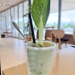 富山 スワロー カフェ - ドリンク写真: