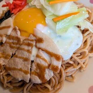 石巻焼きそば専門店 ハセベ_1