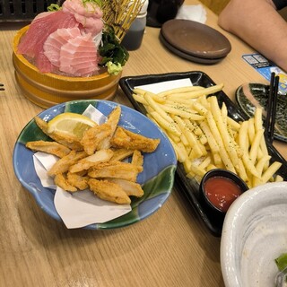 口コミ一覧 : 目利きの銀次 高崎西口駅前店 - 高崎（上信）/居酒屋