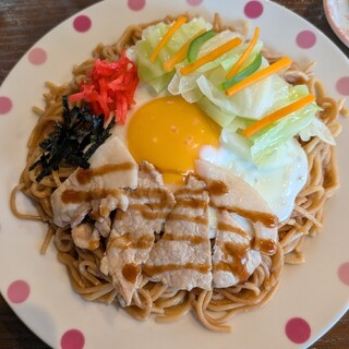 石巻焼きそば専門店 ハセベ_0