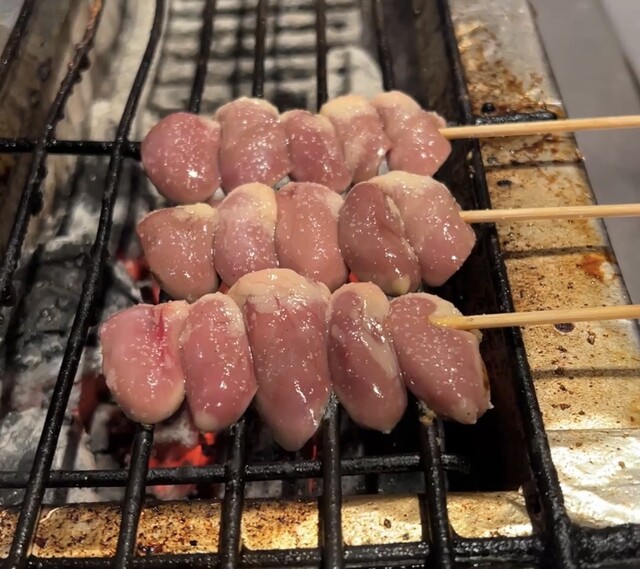 月のあかり