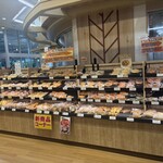 パン工場 - 料理写真: