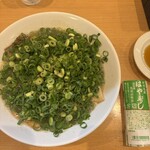 ラーメンまるイ - 