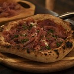 PIZZA GRANDPA - 