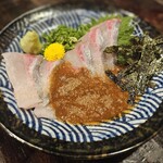 博多隠れ酒房 よしだ - 