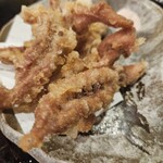 博多隠れ酒房 よしだ - 