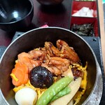 釜寅 - 料理写真: