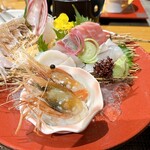 レジーナリゾート旧軽井沢 - 料理写真: