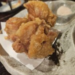 博多隠れ酒房 よしだ - 