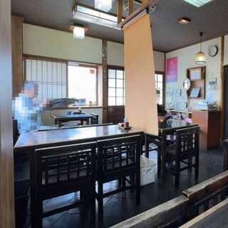 そば処 にし村_2