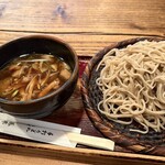 蕎亭 仙味洞 - 料理写真:
