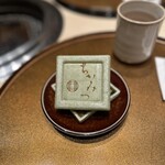 銀座 ちかみつ - 