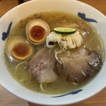 RAMEN ガモウスマイル - 