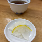 とんかつ 山さき - 
