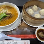 京鼎樓 - 料理写真: