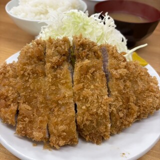 とんかつ 山さき_1